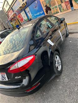 فورد فييستا